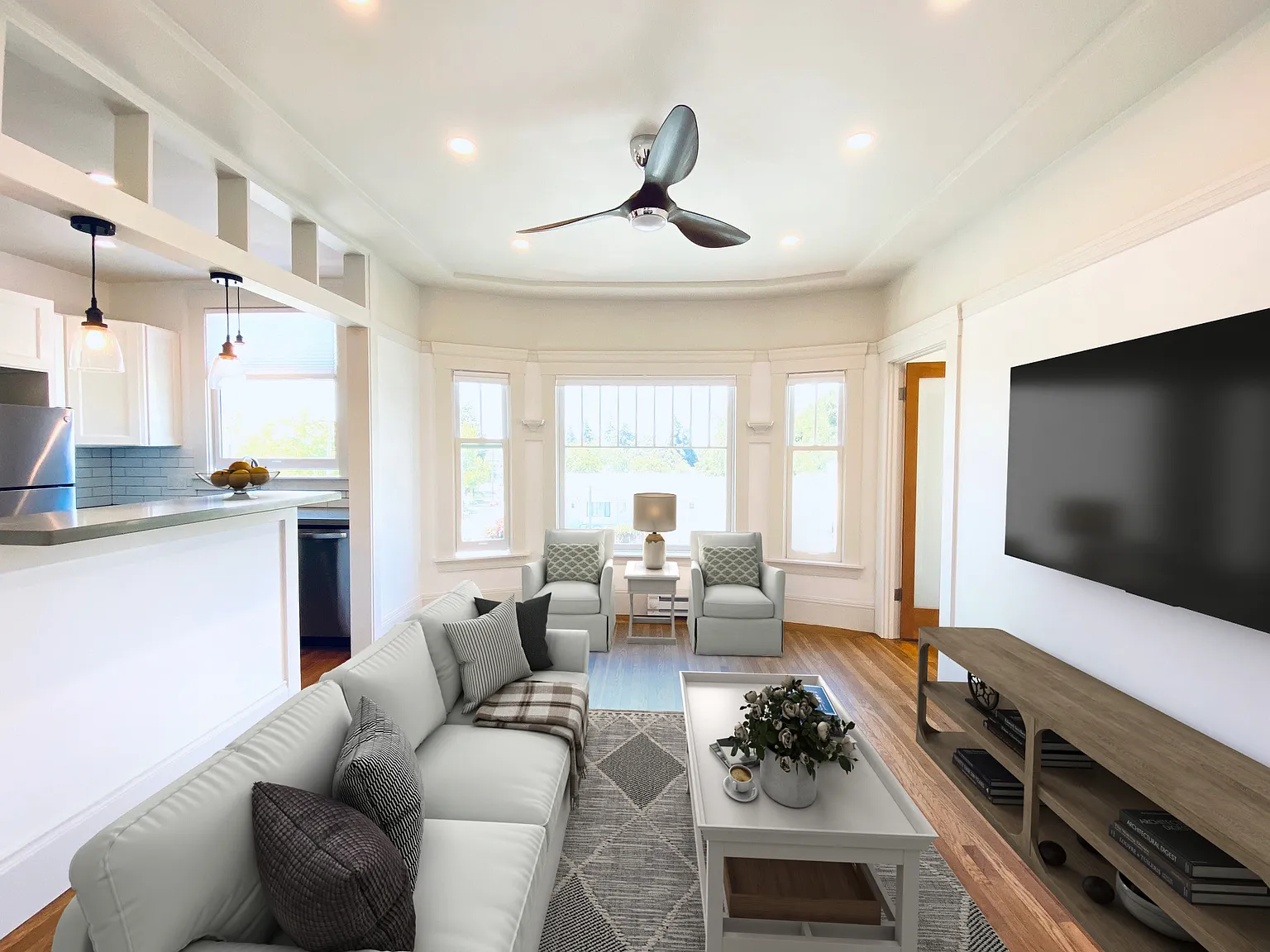 2 bed, 900 sqft, $3,495 — Photo 2