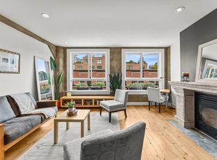 1216 Homer St #407, Vancouver, BC V6B6K5
