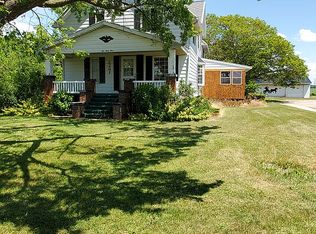 2261 S Van Buren Rd, Reese, MI 48757