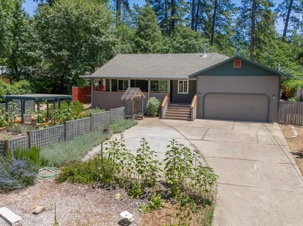 10333 Carey Dr, Grass Valley, CA 95945