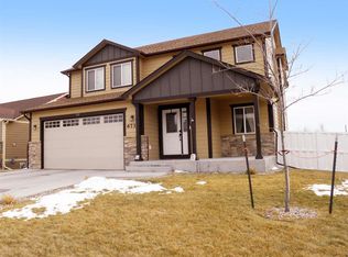 6733 Snowy River Rd, Cheyenne, WY 82001