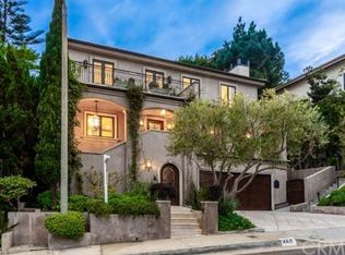 460 Via El Chico, Redondo Beach, CA 90277