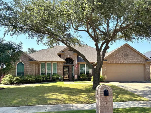 1809 Marble Pass Dr, Flower Mound, TX 75028