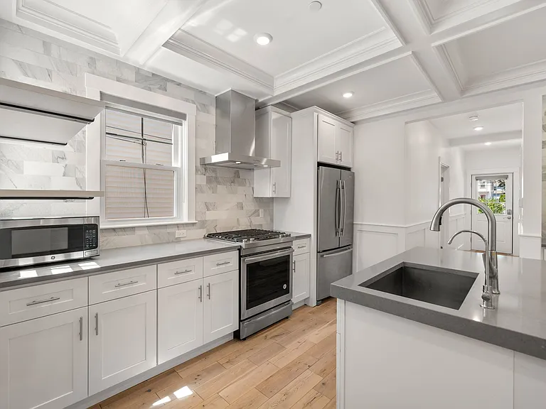 36 Trull St #1 — Photo 2