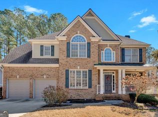 79 Nimblewood Trl, Acworth, GA