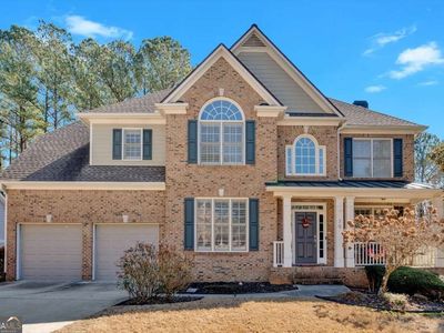 79 Nimblewood Trl, Acworth, GA, 30101