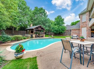 7300 Balmoral Dr, Colleyville, TX 76034