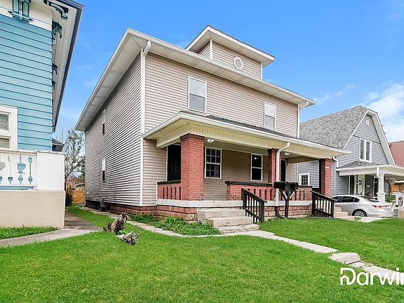 2nd image of 1106 N Oakland Ave