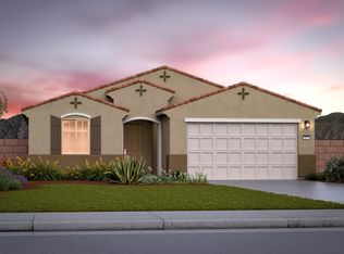 Gateway Plan, Canter at Morgan Crossing, Hemet, CA 92545