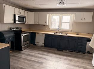 1530 Lake Fork Rd, Utica, OH 43080