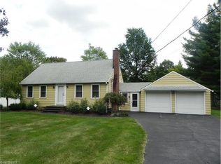 11561 Prospect Rd, Strongsville, OH 44149