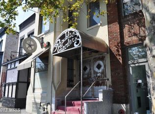 1355 U St NW, Washington, DC 20009