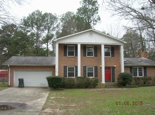 405 Granada Ter, Warner Robins, GA 31088