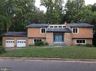 407 Bonhill Dr, Fort Washington, MD 20744