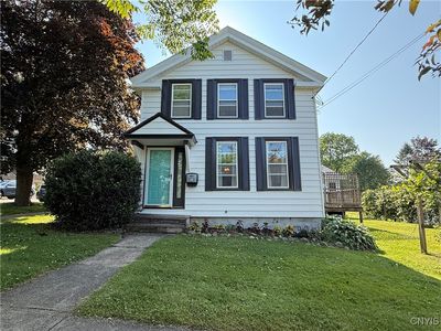 320 W 3rd St, Oswego, NY, 13126