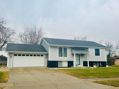 1201 Lilac Dr, Celina, OH, 45822