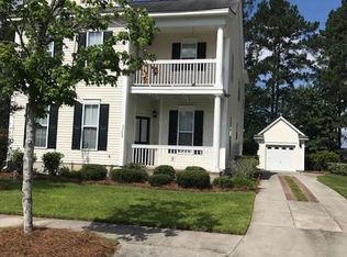 3225 Beaconsfield Rd, Mount Pleasant, SC 29466