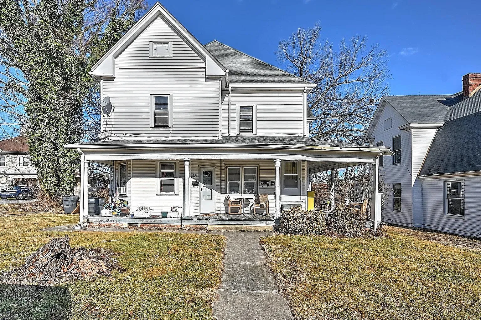 1 bed, 500 sqft, $850 — Photo 1