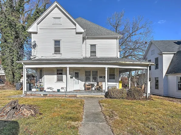 1125 Windsor Ave #1, Bristol, TN 37620