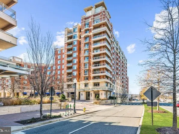 3600 Glebe Rd Unit 1119W, Arlington, VA 22202