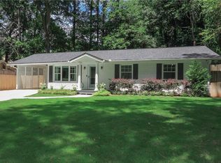 2190 Jonathon Ln, Atlanta, GA 30319
