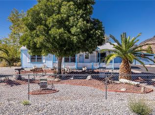 4050 Majestic Vw, Pahrump, NV 89060