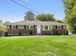 4716 Packard Dr, Nashville, TN 37211