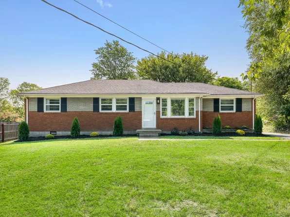 4716 Packard Dr, Nashville, TN 37211