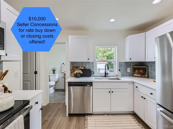 5147 Saint Paul Street, Denver, CO 80216