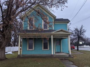 370 W Main St, Batavia, NY 14020