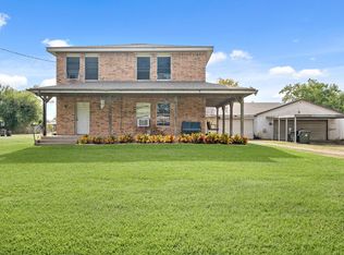 4612 17th St, Bacliff, TX 77518