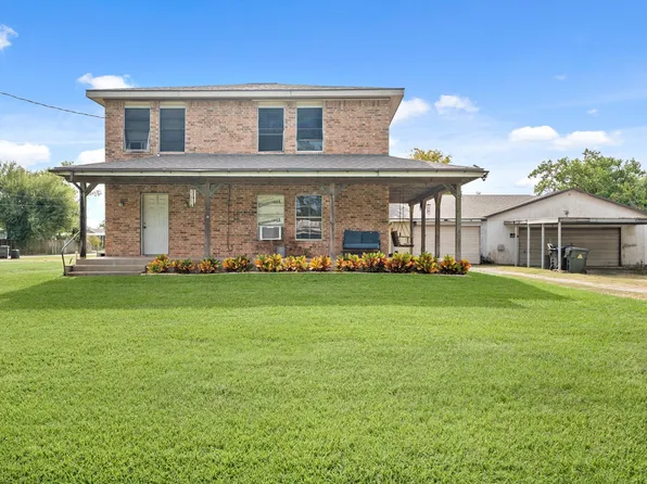 4612 17th St, Bacliff, TX 77518