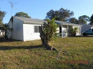 5388 Densaw Rd, North Port, FL 34287
