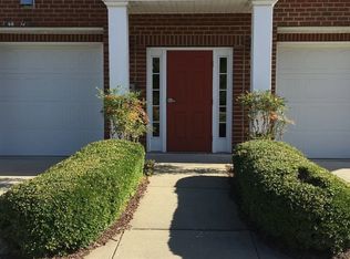 643 Claire Ln, Newport News, VA 23602