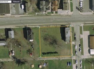 736 E Jefferson Blvd, Fort Wayne, IN 46802