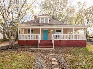 119 Goff St, Charlotte, NC 28208