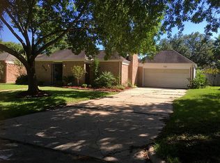 2515 Ashmont Dr, Missouri City, TX 77459
