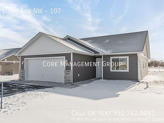 2nd image of 821 7th Ave NW #107