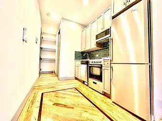 Rented by Doorway NYC, LLC