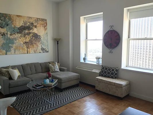 Rented by Citi Habitats | media 21