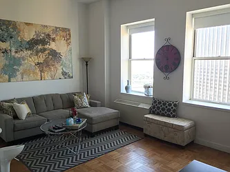 Rented by Citi Habitats