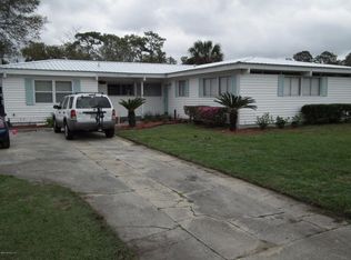 1253 Ovington Rd S, Jacksonville, FL 32216
