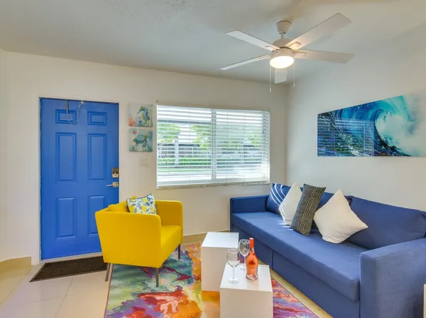 412 NE 4th Ave, Hallandale, FL