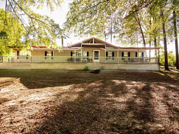 (undisclosed Address), Junction City, AR 71749