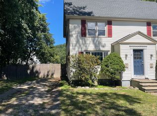 33 Hill St, Dover, NH 03820