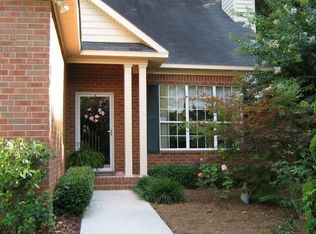 652 Crown Point Dr, Martinez, GA 30907