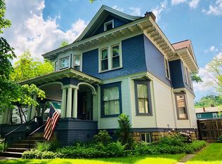 26 Walnut Ave, Wheeling, WV 26003