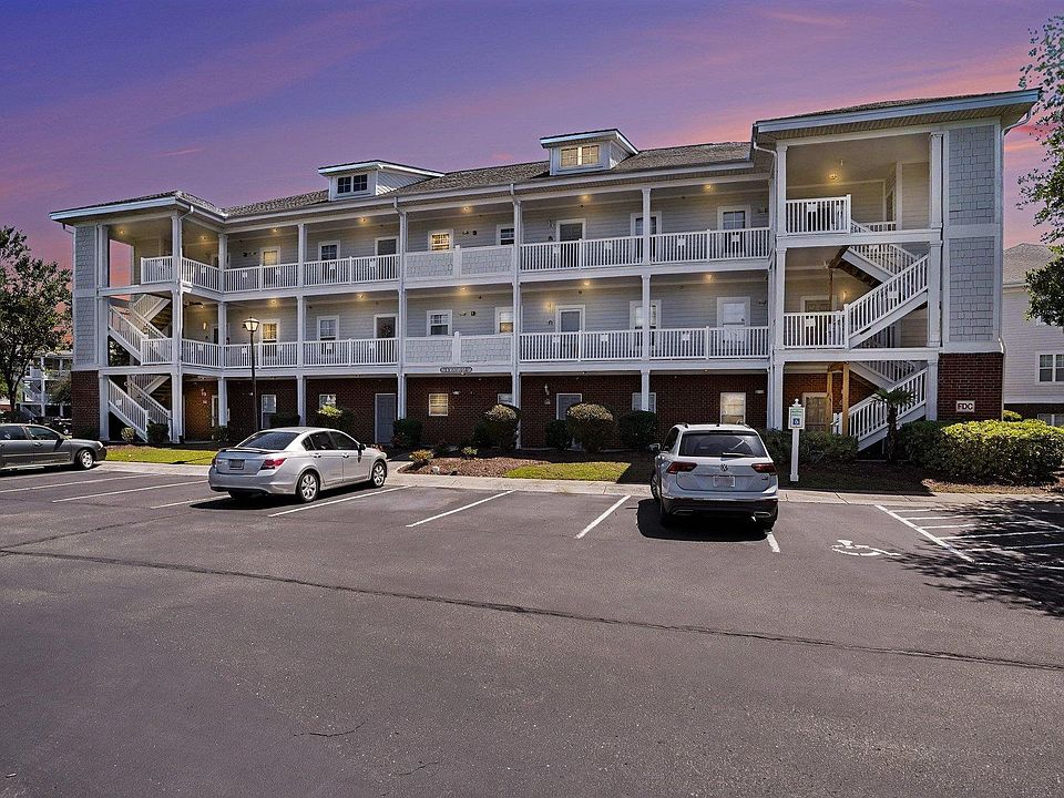 1st image of 701 Salleyport Dr. #1116