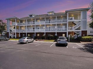 701 Salleyport Dr UNIT 1116, Myrtle Beach, SC 29579