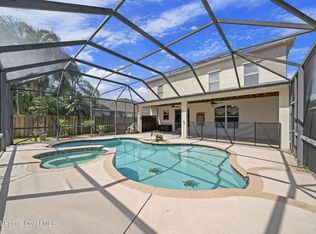 2280 Brookshire Cir, West Melbourne, FL 32904